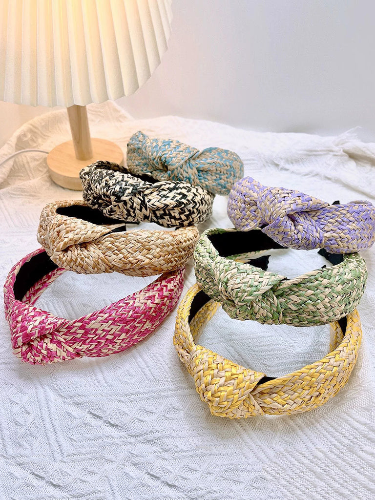 Women's Hair Ornaments — Vintage Artisan Hair Accessories | BUYKUD